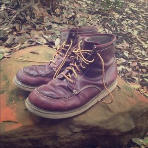 Eastland Boots MENS size 10